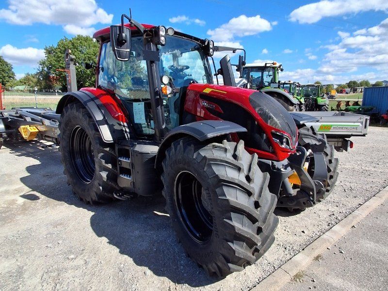 Valtra N 175D