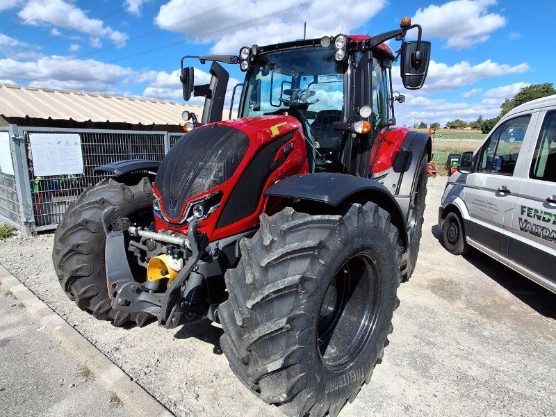 Valtra N 175D