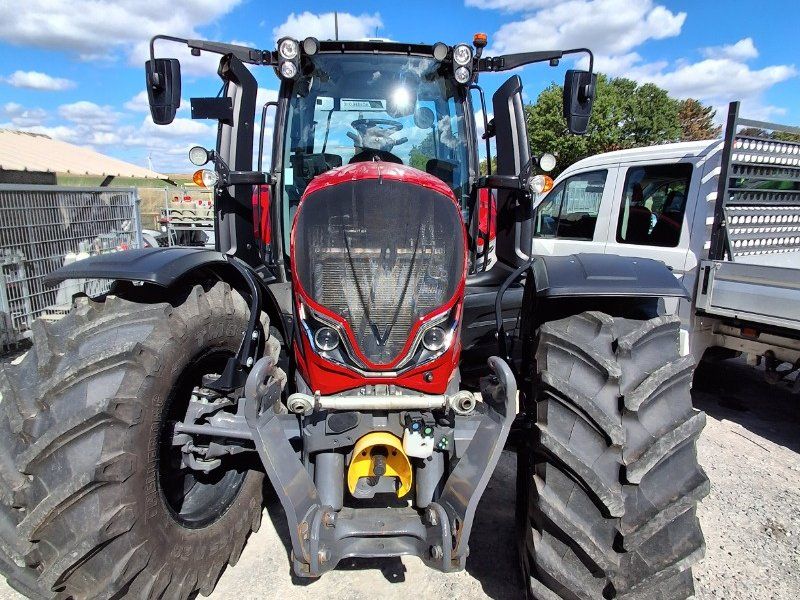 Valtra N 175D