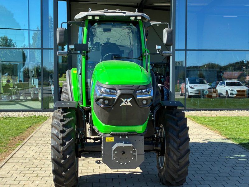 Xeevo E904i Elektro- | 90 PS | 105 kWh LFP-Batterie