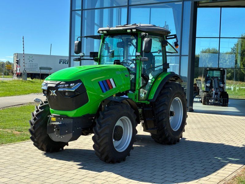 Xeevo E904i Elektro- | 90 PS | 105 kWh LFP-Batterie