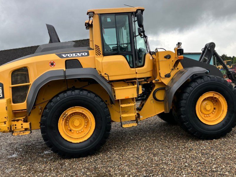 Volvo L110H