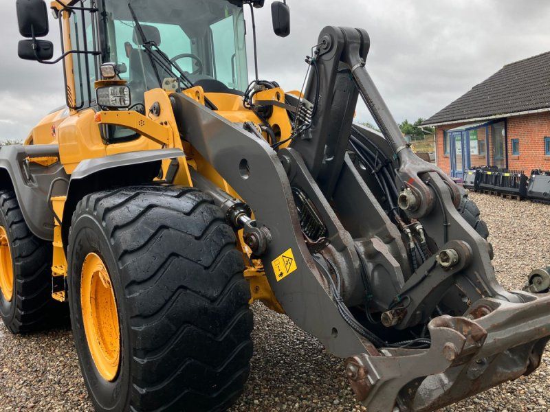 Volvo L110H