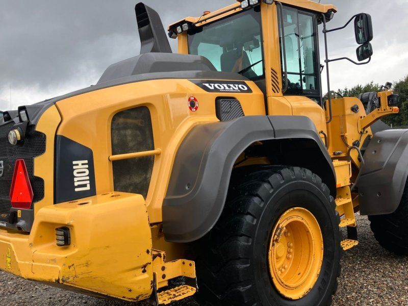 Volvo L110H