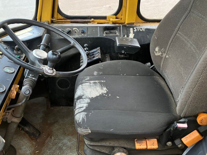 Volvo L90