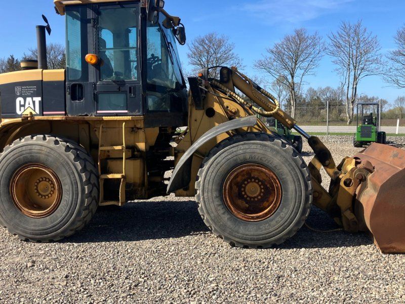 Caterpillar 924 G