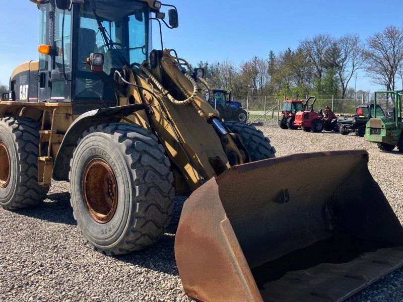 Caterpillar 924 G