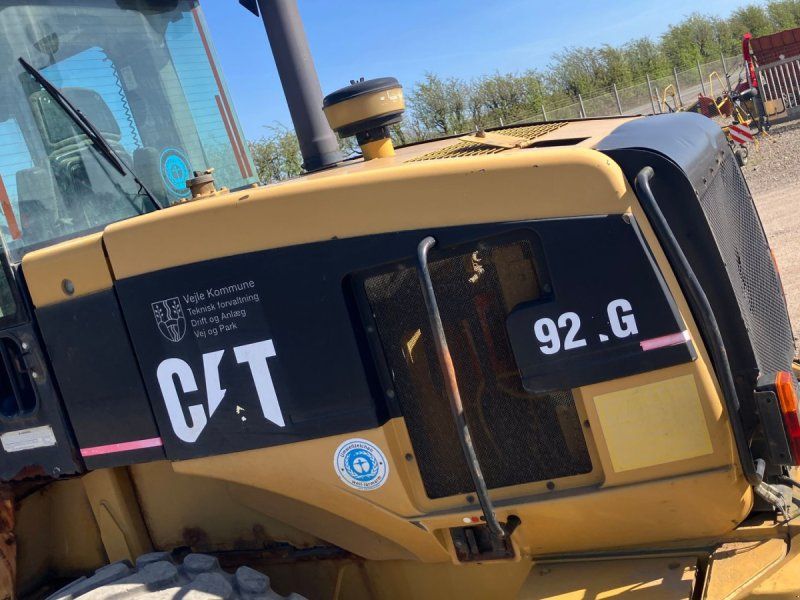 Caterpillar 924 G