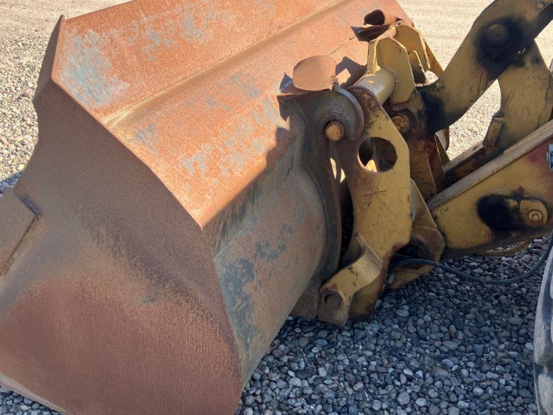 Caterpillar 924 G