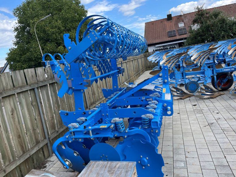 Lemken Rubin 10/300 MR