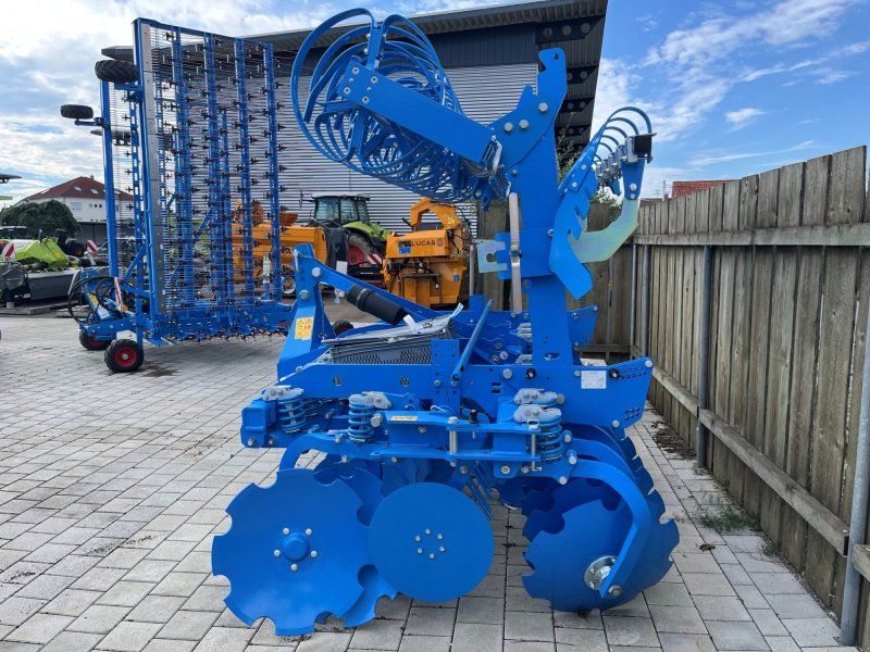 Lemken Rubin 10/300 MR