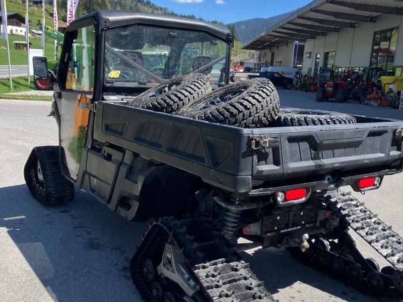 Can Am BRP Taxter PRO HD 10