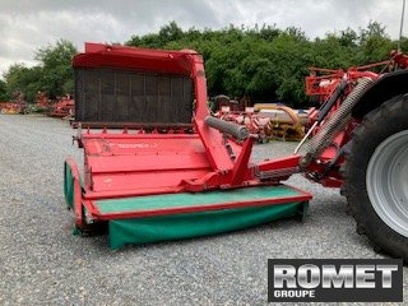 Kverneland 5090MT