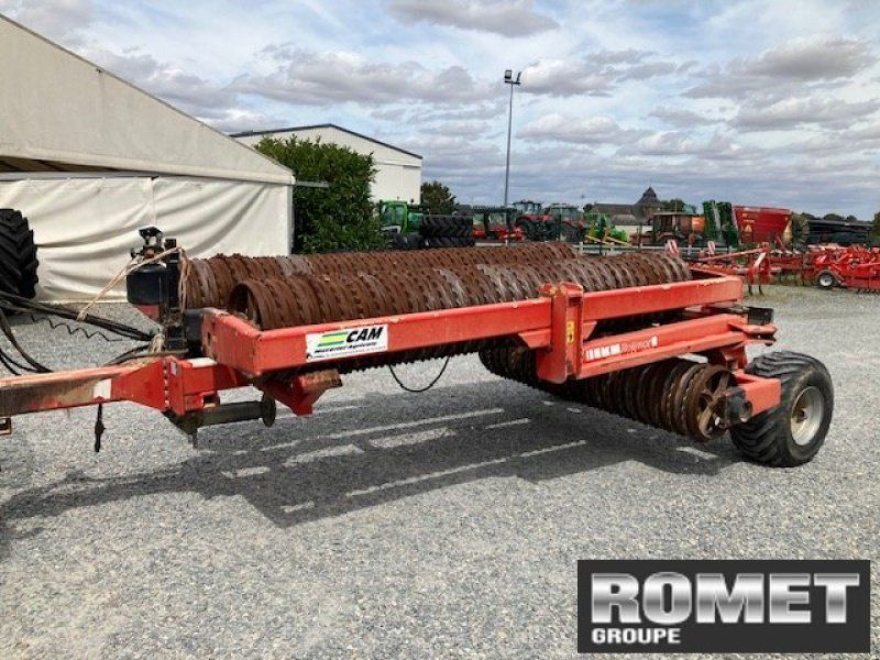 Quivogne ROLLMOT830