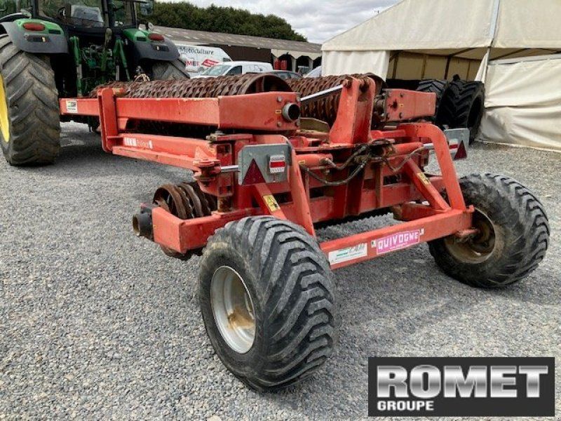 Quivogne ROLLMOT830