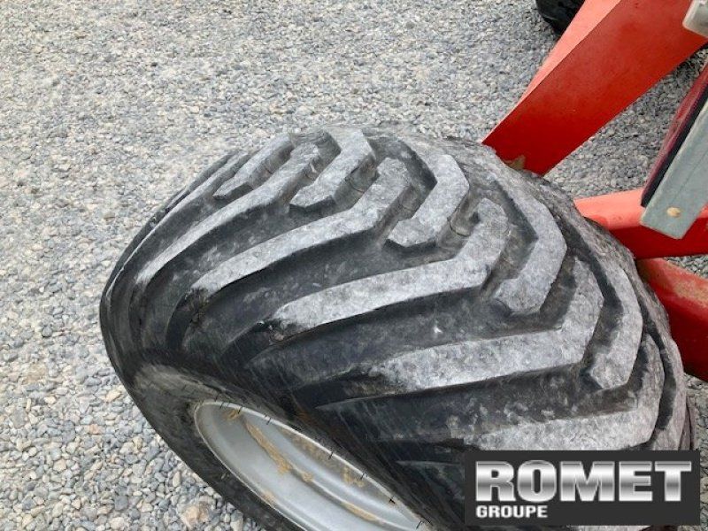 Quivogne ROLLMOT830