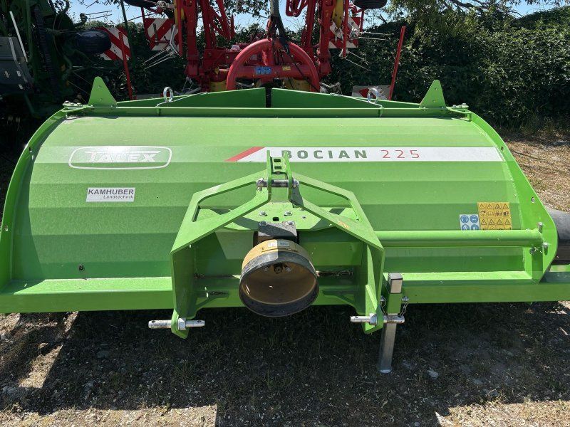 Talex Schwadwender Bocian 225