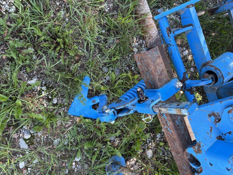 Lemken Korund 8