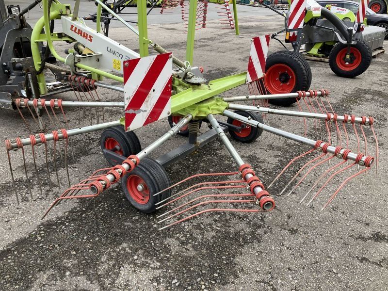 Claas LINER 370