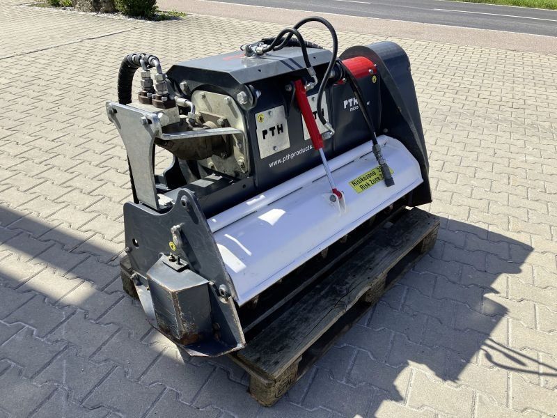 PTH Micro Crusher 1150