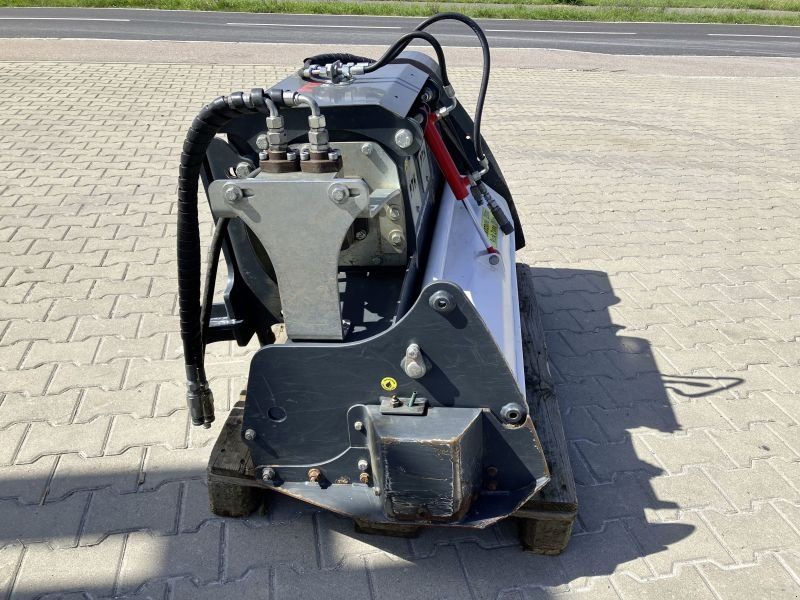 PTH Micro Crusher 1150
