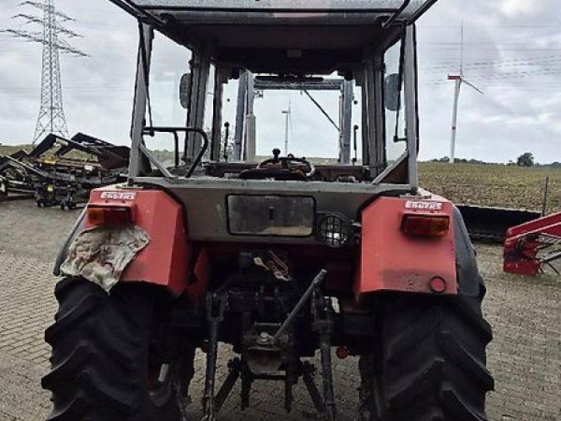 Massey Ferguson 254 S