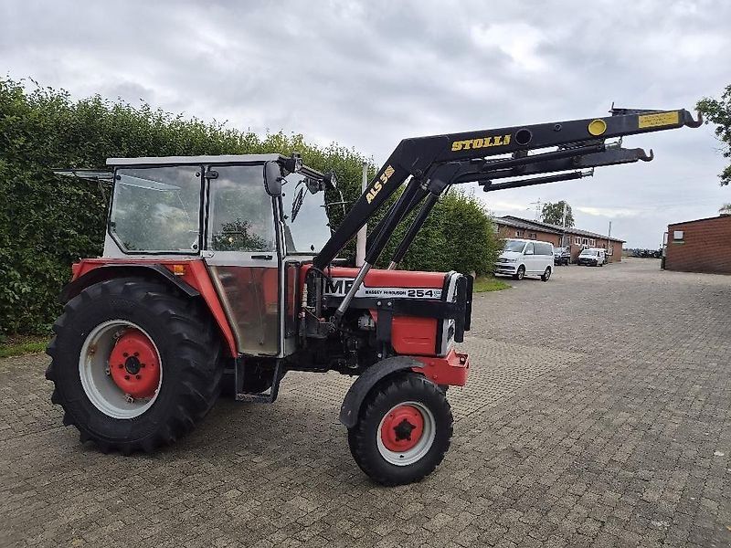 Massey Ferguson 254 S