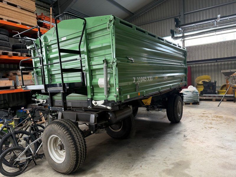 Brantner Z 11045 XXL