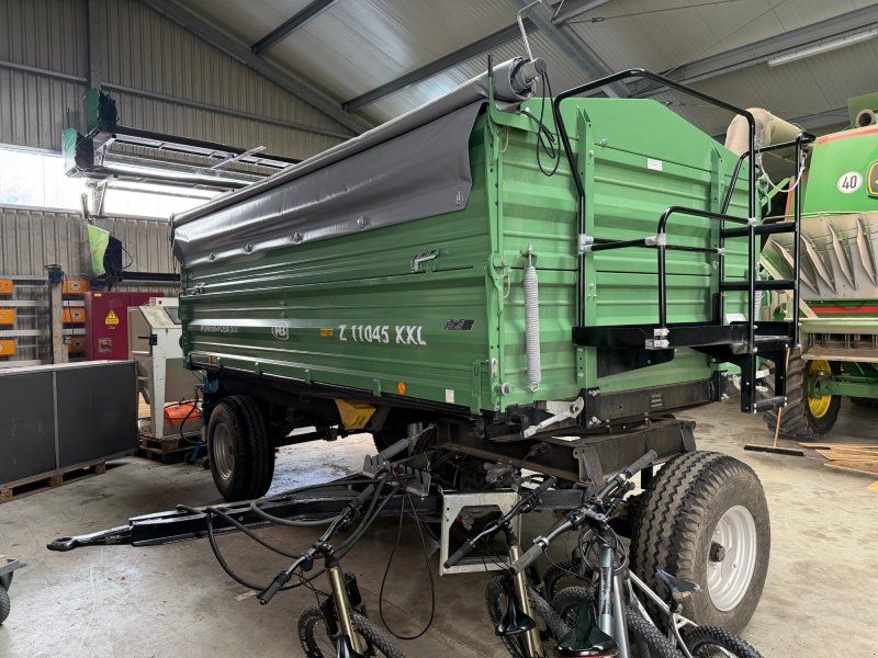Brantner Z 11045 XXL