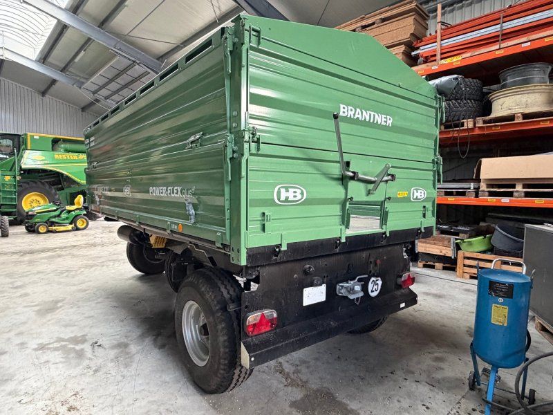Brantner Z 11045 XXL