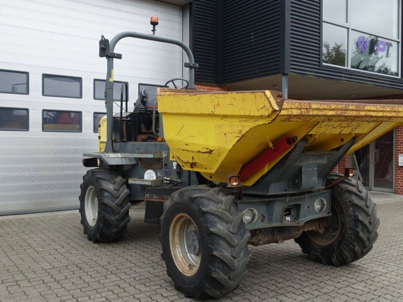 Wacker Neuson DW 60