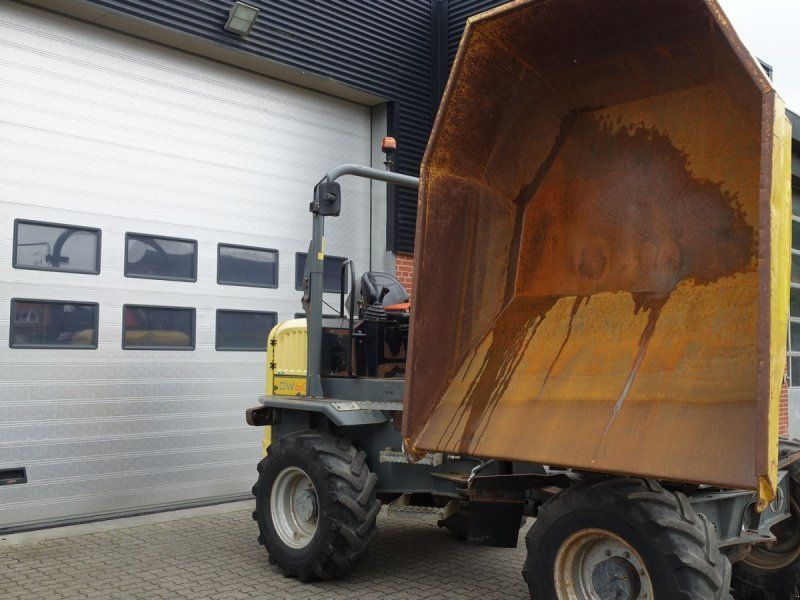 Wacker Neuson DW 60