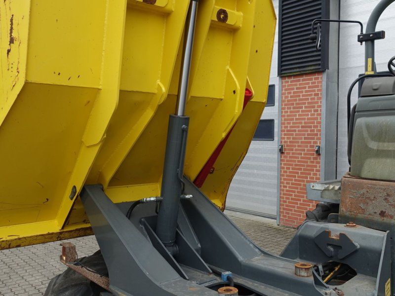 Wacker Neuson DW 60