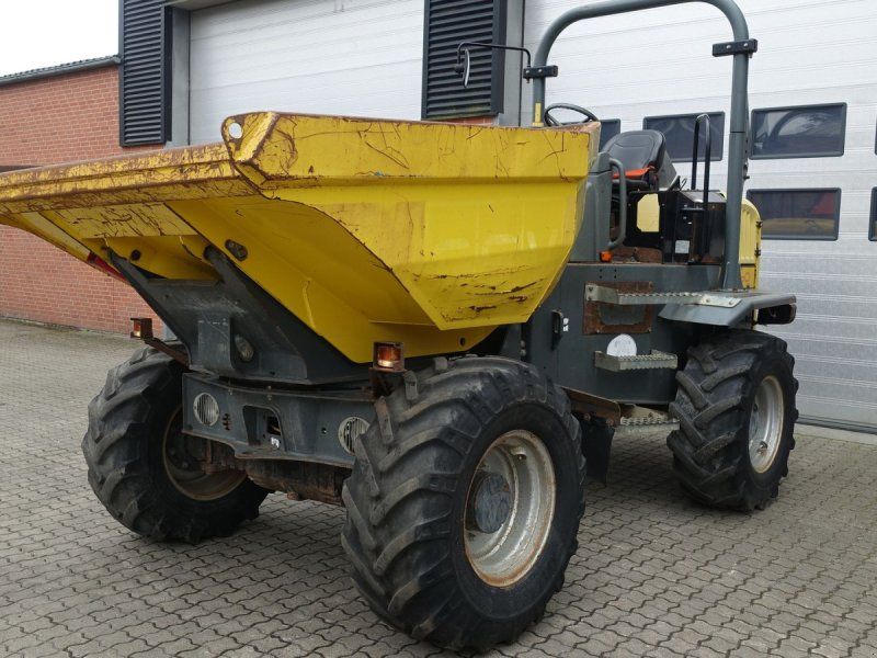 Wacker Neuson DW 60