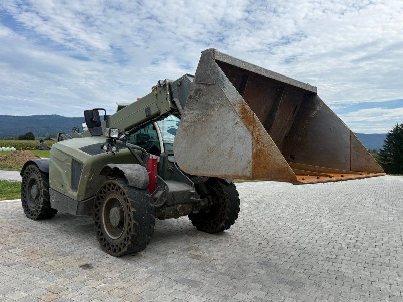 Liebherr T55-7