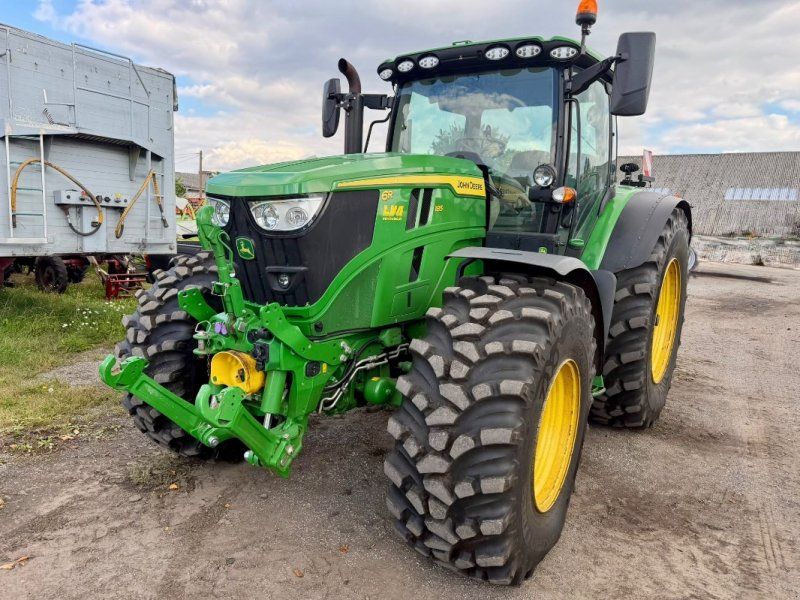 John Deere 6R185