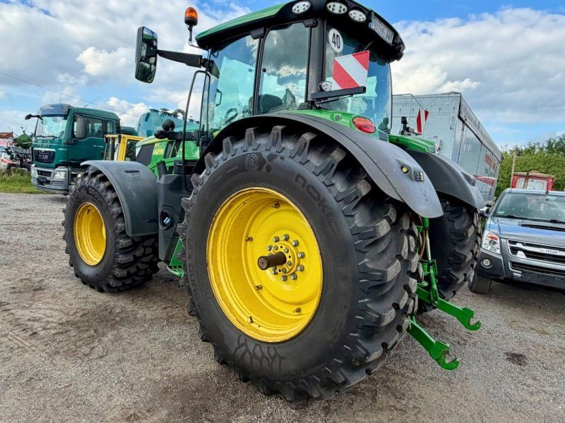 John Deere 6R185