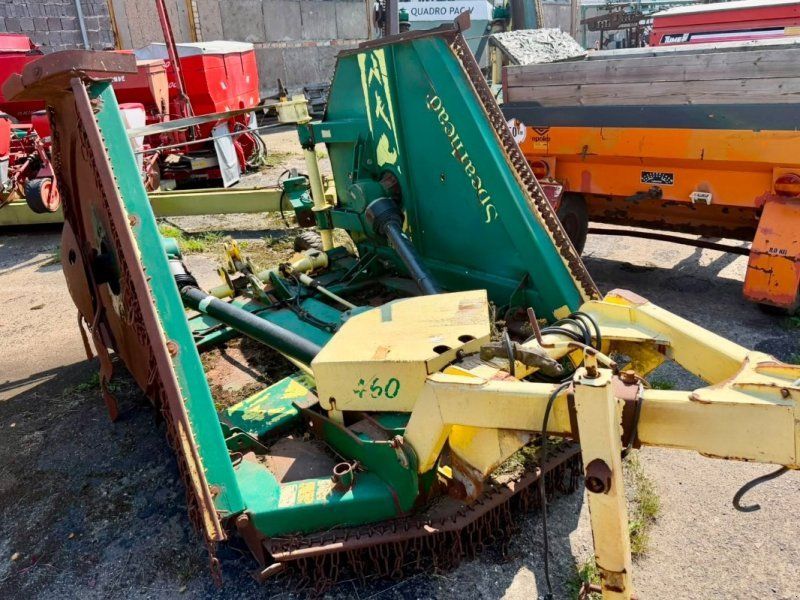 Spearhead Multicut 460 ERSATZTEILSPENDER