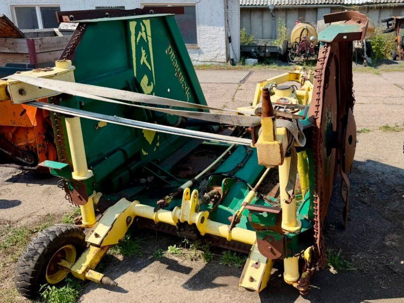 Spearhead Multicut 460 ERSATZTEILSPENDER