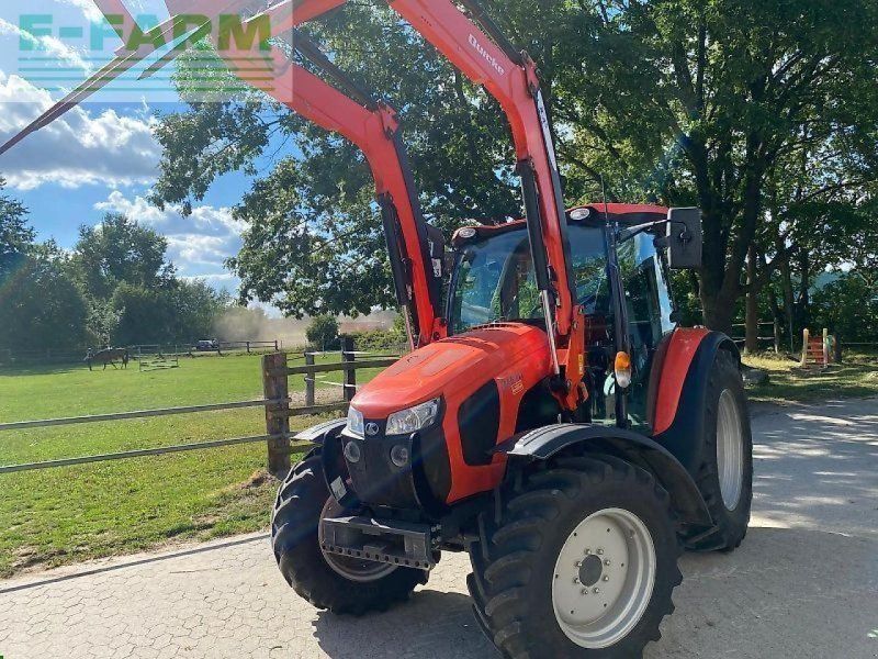 Kubota m5111