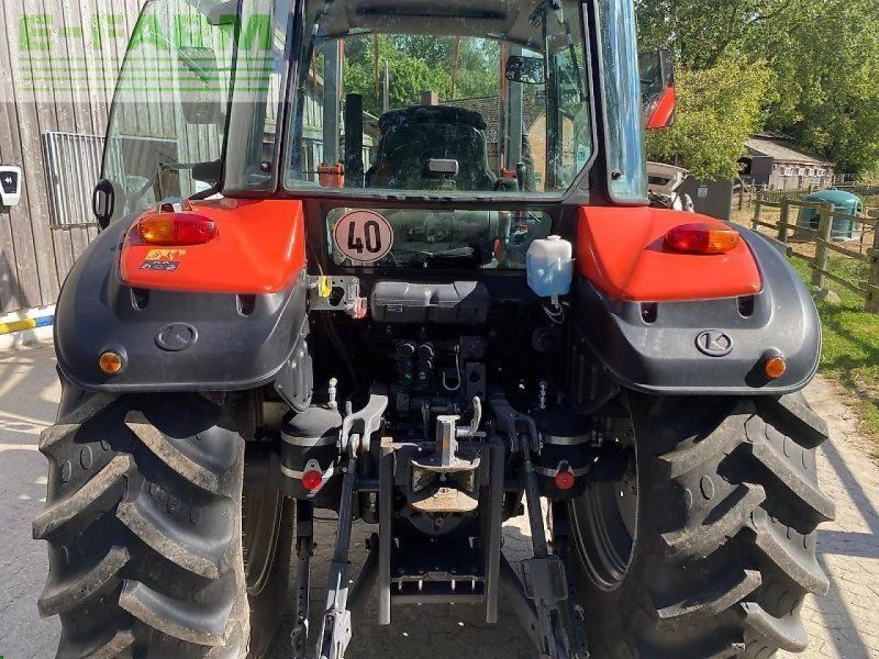 Kubota m5111
