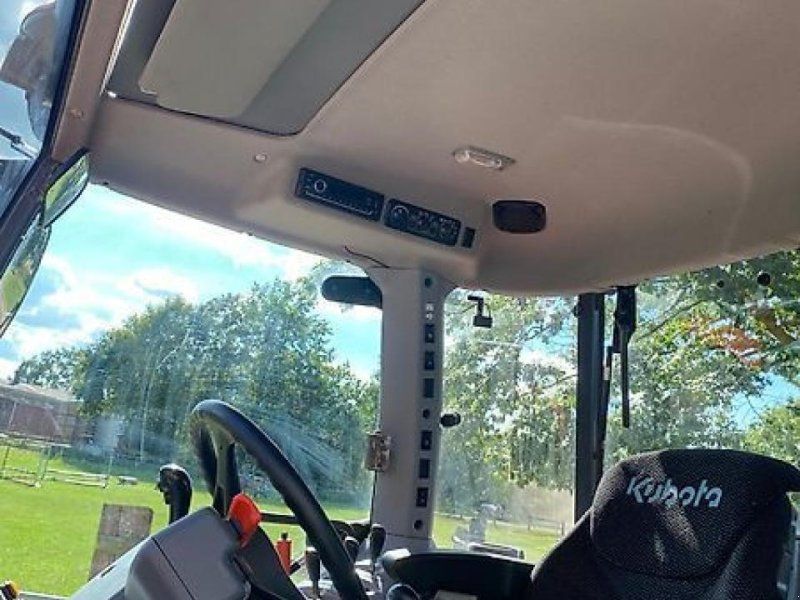 Kubota m5111