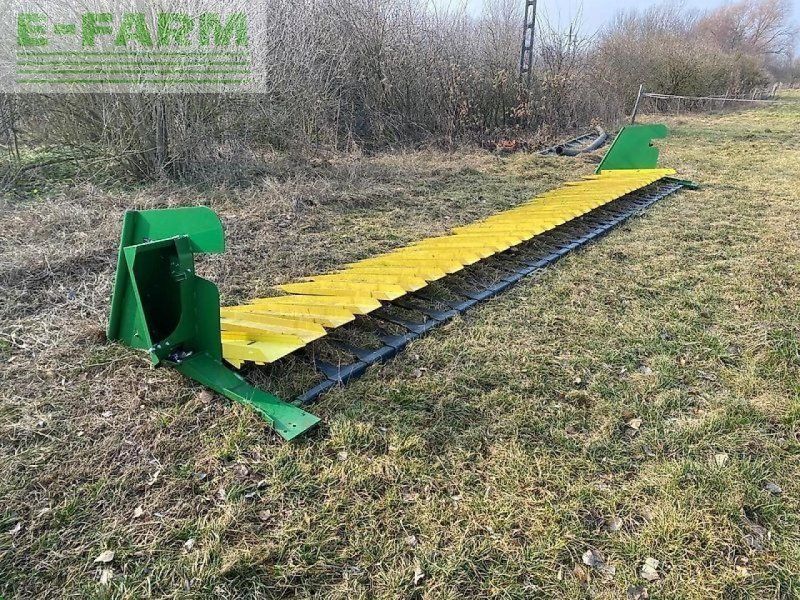 Zürn sbv sunflower extension