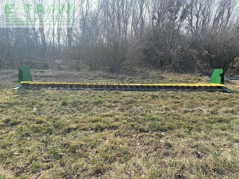 Zürn sbv sunflower extension