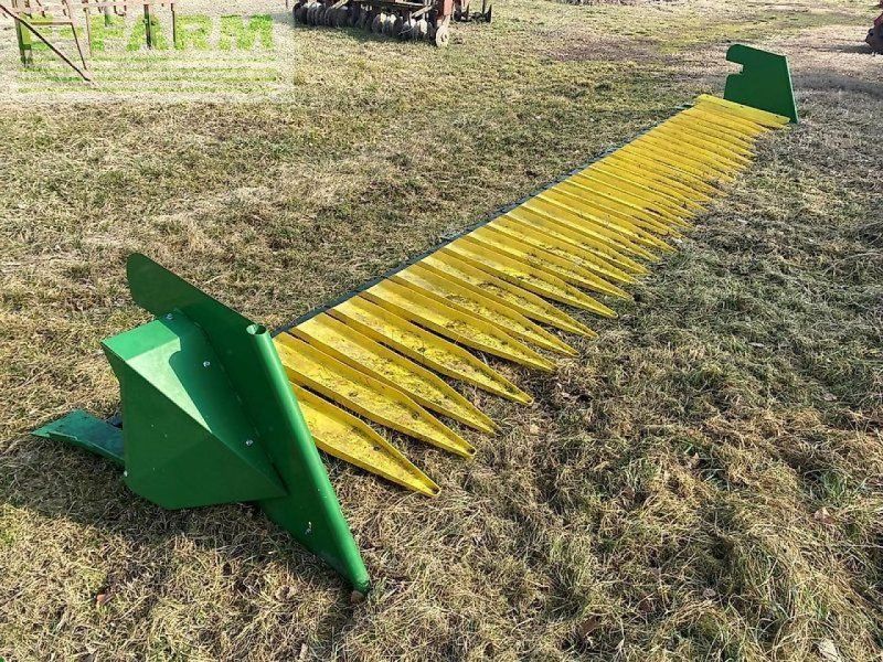 Zürn sbv sunflower extension