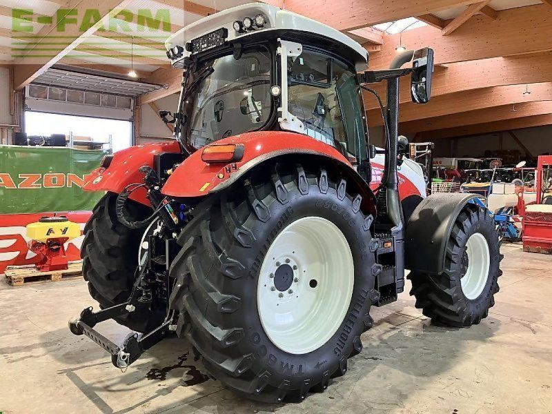 Steyr 6150 profi cvt (stage v)