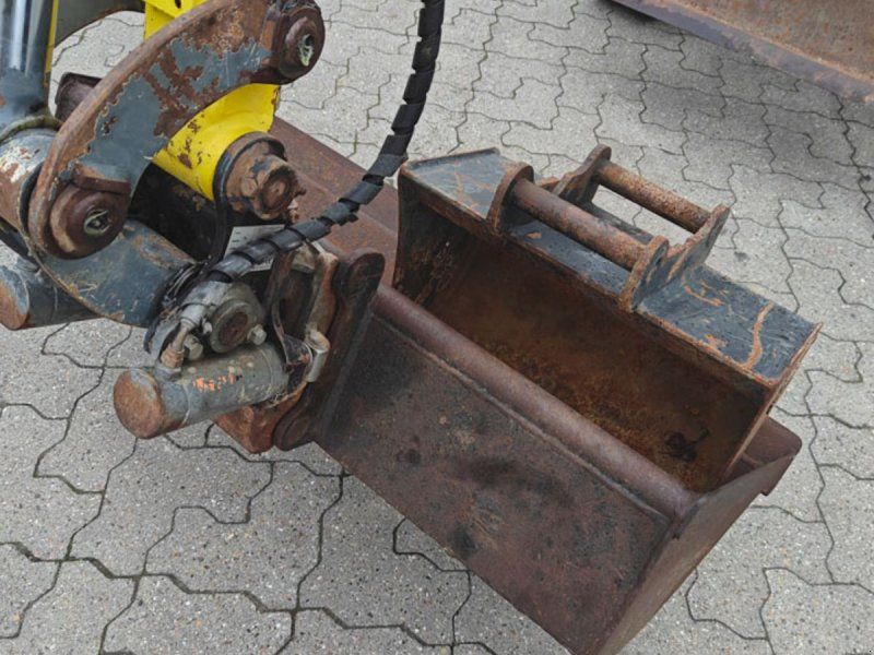 Wacker Neuson ET 18