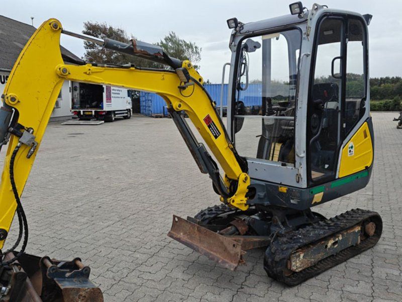 Wacker Neuson ET 18