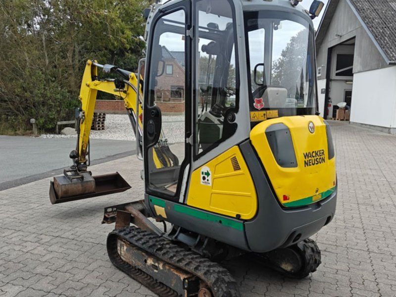 Wacker Neuson ET 18