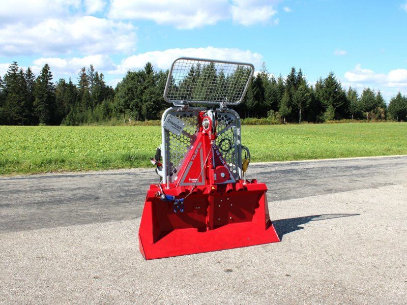 Tajfun EGV 65 AHK 1.8 SG